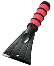 Load image into Gallery viewer, Mallory S24-994 Maxx XS 10" Ice Scraper with Foam Grip
