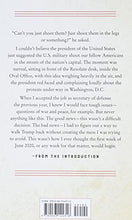 Load image into Gallery viewer, A Sacred Oath: Memoirs of a Secretary of Defense During Extraordinary Times

