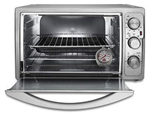 Load image into Gallery viewer, Rubbermaid Commercial Products Stainless Steel Instant Read Oven/Grill/Smoker Monitoring Thermometer
