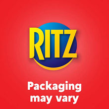 Load image into Gallery viewer, RITZ Toasted Chips Sour Cream and Onion, Family Size, 6 - 11.4 oz Bags
