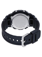 Load image into Gallery viewer, Casio Men's DW5600BB-1 Black Resin Quartz Watch with Digital Dial

