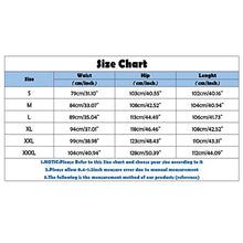 Load image into Gallery viewer, BEUU Plaid Pencil Pants for Mens, Striped Patchwork Skinny Flat-Front Business Casual Trousers Office Work Pants Sports Suits Workout Gym Fitness Slim Fit Muscle Exercise Active Bib Snowboard
