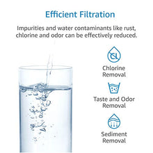Load image into Gallery viewer, AQUA CREST Water Bottle Filter, Replacement for Brita BB06, Brita Hard Sided, Sport and Stainless Steel Bottle Filter, 8 Count
