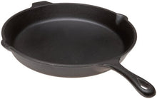 Load image into Gallery viewer, Old Mountain 10103 campfire-cookware, 10.5 IN, Black
