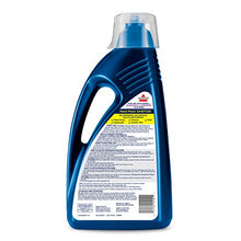 Load image into Gallery viewer, Bissell Hard Floor Sanitize Formula, 80 oz, 2504L, 80 Ounce
