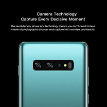 Load image into Gallery viewer, Mobile Phone, S12 Android 9.1, 6.1-inch Water Drop Full Screen, Unlocked 5G Smartphone SIM Free Calls, 4800mAh Large Battery Fast Charging, 8MP+16MP Dual Camera, 6GB+128GB, Fingerprint, Face ID

