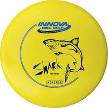 Load image into Gallery viewer, Innova Disc Golf Set – Driver, Mid-Range &amp; Putter, Comfortable DX Plastic, Colors May Vary (3 Pack)

