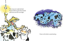 Load image into Gallery viewer, Click, Clack, Good Night (A Click Clack Book)

