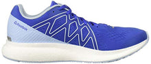 Load image into Gallery viewer, Reebok Women's Forever FLOATRIDE Energy, Crushed Cobalt/White/Denim Glow, 9 M US
