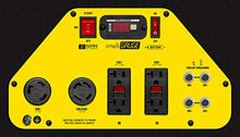 Load image into Gallery viewer, Champion Power Equipment 100165 9375/7500-Watt Dual Fuel Portable Generator with Electric Start
