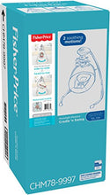 Load image into Gallery viewer, Fisher-Price Moonlight Meadow Cradle 'n Swing
