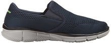 Load image into Gallery viewer, Skechers Sport Men's Equalizer Double Play Slip-On Loafer,Navy,8 M US
