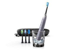 Load image into Gallery viewer, Philips Sonicare HX9924/41 DiamondClean Smart 9500 Rechargeable Electric Toothbrush, Grey
