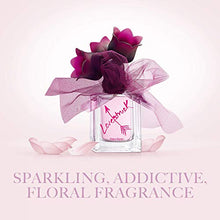 Load image into Gallery viewer, Love Struck Eau De Parfum Spray for Women by Vera Wang, 3.4 Ounce
