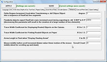 Load image into Gallery viewer, CAD-CAM CNC Mill Software for Mach 3-4, Linux CNC, EMC2, Fanuc, CNC 3040. Design your part and generate the g-code with a single easy to use software, plus many tutorial training videos included.
