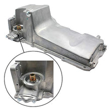 Load image into Gallery viewer, LOSTAR Muscle Car Engine Oil Pan Kit Fits LS1 / LS3 / LSA/LSX Engines 19212593

