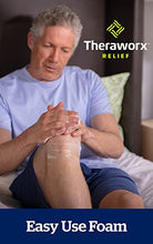 Load image into Gallery viewer, Theraworx Relief Fast-Acting Foam for Leg Cramps, Foot Cramps and Muscle Soreness (7.1oz)
