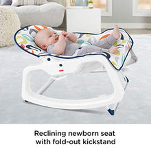 Load image into Gallery viewer, Fisher-Price Infant-to-Toddler Rocker
