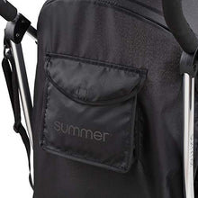 Load image into Gallery viewer, Summer 3Dlite Convenience Stroller, Black (2016)
