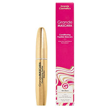 Load image into Gallery viewer, Grande Cosmetics GrandeMASCARA Conditioning, Black, 0.21 Oz
