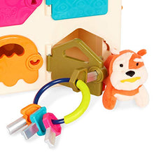 Load image into Gallery viewer, B. toys by Battat - B. Pet Vet Toy - Doctor Kit for Kids Pretend Play (8 pieces)
