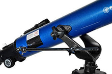 Load image into Gallery viewer, Meade Instruments – Infinity 70mm Aperture, Portable Refracting Astronomy Telescope for Kids &amp; Beginners – Multiple Eyepieces &amp; Accessories Included - Adjustable Alt-azimuth (AZ) Manual Mount
