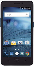 Load image into Gallery viewer, ZTE AVID PLUS Z828, (8GB, 1GB RAM), 5.0" Full HD Display, 5MP Rear Camera, 2300 mAh Battery, 4G LTE Smartphone, (T-Mobile)
