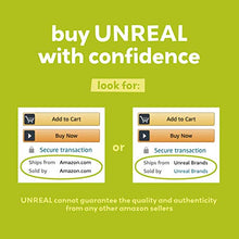 Load image into Gallery viewer, UNREAL Dark Chocolate Crispy Quinoa Peanut Butter Cups, 40 Count
