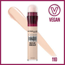 Load image into Gallery viewer, Maybelline Instant Age Rewind Eraser Dark Circles Treatment Concealer, Deep Bronze, 0.2 Fl Oz (Pack of 1)(Packaging May Vary)
