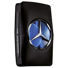 Load image into Gallery viewer, Mercedes-Benz Eau de Toilette Man, 100 mL
