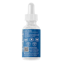 Load image into Gallery viewer, Retinol Serum by LilyAna Naturals - Retinol Serum for Face has pure retinol (2.5%) for effective treatment of dark spots and acne scars - 1oz (1-Pack)
