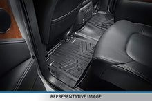 Load image into Gallery viewer, SMARTLINER 3 Row Liner Set Black Compatible with 2017-2021 Chrysler Pacifica 7 or 8 Passenger Model (No Hybrid Models) and 2020 Voyager
