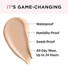 Load image into Gallery viewer, IT Cosmetics Bye Bye Under Eye, 20.0 Medium (N) - Travel Size - Full-Coverage, Anti-Aging, Waterproof Concealer - Improves the Appearance of Dark Circles, Wrinkles &amp; Imperfections - 0.11 fl oz
