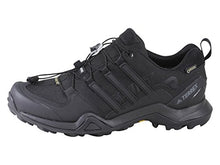 Load image into Gallery viewer, adidas outdoor Terrex Swift R2 GTX Black/Black/Black 10 D (M)
