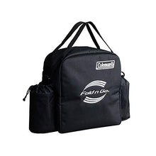 Load image into Gallery viewer, Coleman Fold N Go + Propane Grill
