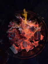 Load image into Gallery viewer, Jealous Devil All Natural Hardwood Lump Charcoal - 35lb Paper Bag
