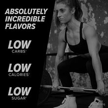 Load image into Gallery viewer, Cellucor Whey Sport Protein Powder Vanilla | Post Workout Recovery Drink with Whey Protein Isolate, Creatine &amp; Glutamine | 18 Servings
