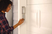 Load image into Gallery viewer, Craftsman CMXZDCG440 Garage Door Wireless Keypad, Gray
