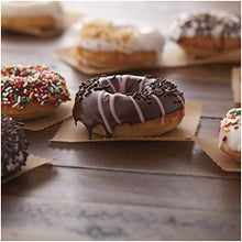 Load image into Gallery viewer, Wilton Non-Stick Food-Grade Silicone Donut Baking Pans, Set of 2

