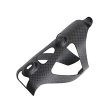 Load image into Gallery viewer, TOSEEK Carbon Fiber Water Bottle Cages Lightweight Bicycle Water Bottle Holder Bike Cages Brackets Matt
