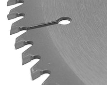 Load image into Gallery viewer, WEN BL1280 12-Inch 80-Tooth Fine-Finish Professional Woodworking Saw Blade for Miter Saws and Table Saws

