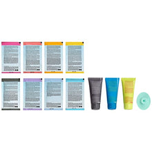 Load image into Gallery viewer, Freeman Limited Edition Renew &amp; Relax Mask Kit, 12 Piece Holiday Gift Set
