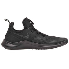 Load image into Gallery viewer, Nike Womens Free TR 8 Running Shoes Black/Black 7 B US
