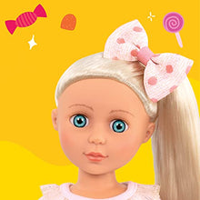 Load image into Gallery viewer, Glitter Girls Dolls by Battat - Chrissy 14" Poseable Fashion Doll - Dolls for Girls Age 3 &amp; Up
