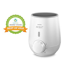Load image into Gallery viewer, Philips Avent, Baby Bottle Warmer
