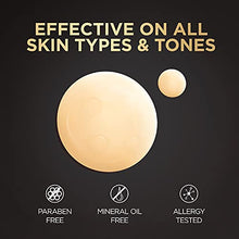 Load image into Gallery viewer, L'Oreal Paris Age Perfect Cell Renewal Midnight Anti-Aging Face Serum with Patented Antioxidant, Smooth Wrinkles, Firm, Revitalize + Eye Cream Sample
