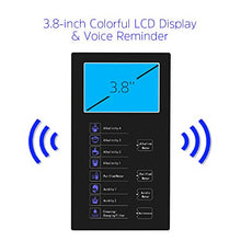 Load image into Gallery viewer, AQUALKA Water Ionizer &amp; Purifier Machine AQU PH 3.5-10.5 Alkaline Acid / 7 Water Settings Up to / -500mV ORP/ 6000 Liters Per Filter/Auto-Cleaning-Better Water Better Life
