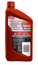 Load image into Gallery viewer, Valvoline High Mileage with MaxLife Technology SAE 5W-20 Synthetic Blend Motor Oil 1 QT, Case of 6 (Packaging May Vary)

