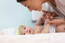 Load image into Gallery viewer, Baby's Journey Deluxe Pillowtop Changing Pad
