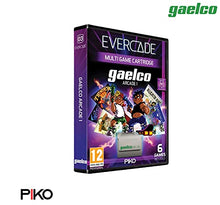 Load image into Gallery viewer, Blaze Evercade Gaelco Arcade Cartridge 1 - Nintendo DS
